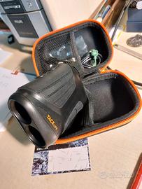 Telemetro da golf TACKlife MLR01