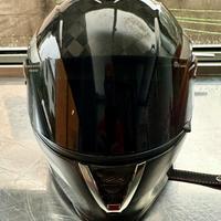 Casco Cast-Bell M6 Carbonio