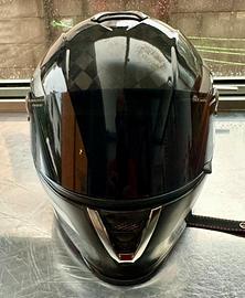 Casco Cast-Bell M6 Carbonio