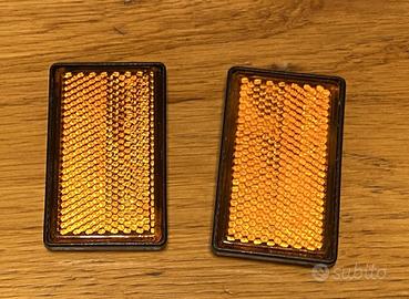 Catirifrangenti per Harley Davidson