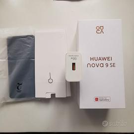 Huawei nova 9SE