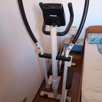 ELLITTICA di HALLEY FITNESS