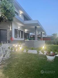 Villa singola Simeri Crichi [Cod. rif 3262094VRG]