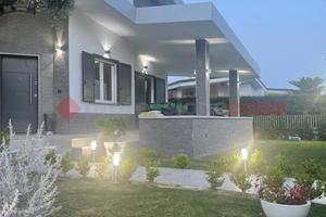 Villa singola Simeri Crichi [Cod. rif 3262094VRG]