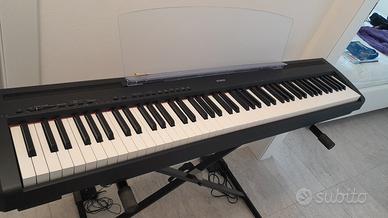 Yamaha Piano P-95