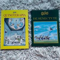 📚 Libri illustrati di Quino