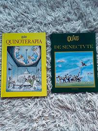 📚 Libri illustrati di Quino