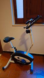 Cyclette Magnetica