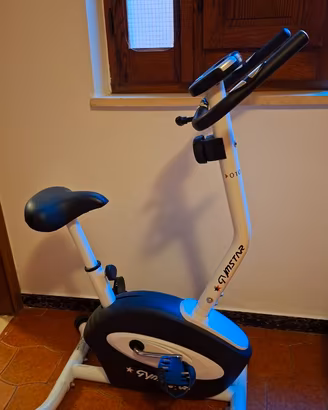Cyclette Magnetica