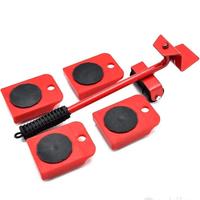 Rotelle per Spostare Mobili