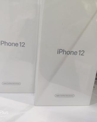 iphone 12 CPO introvabili