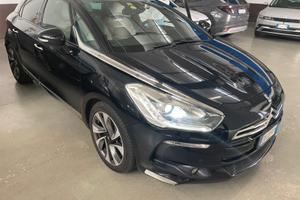 DS5 5 2.0 HDi 160 CHIC (A23)