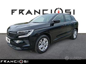 RENAULT Austral 1.2 mild hybrid advanced 130cv E