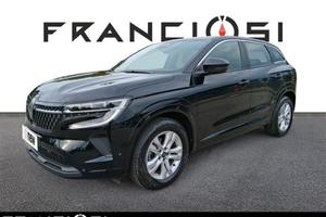 RENAULT Austral 1.2 mild hybrid advanced 130cv E