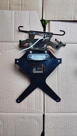 Portatarga Barracuda