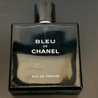 Chanel Bleu de Chanel 100ml CONFEZIONE VUOTA