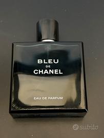 Chanel Bleu de Chanel 100ml CONFEZIONE VUOTA