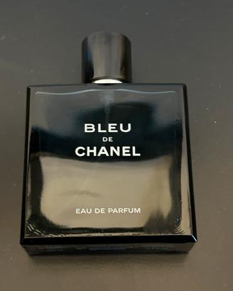 Chanel Bleu de Chanel 100ml CONFEZIONE VUOTA