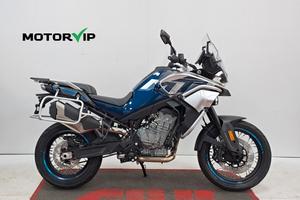 CFMOTO 800MT Sport DA 82 € al mese SENZA ANTICIPO