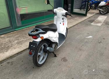 Aprilia scarabeo 50cc due tempi 1996