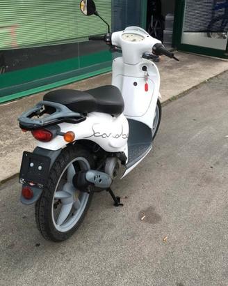 Aprilia scarabeo 50cc due tempi 1996