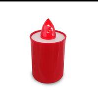  Lumino Elettrico a Led 20 pezzi