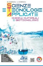 SCIENZE E TECNOLOGIE APPLICATE