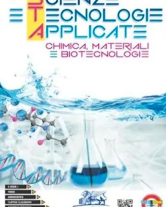 SCIENZE E TECNOLOGIE APPLICATE