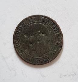 lotto 234 monete varie