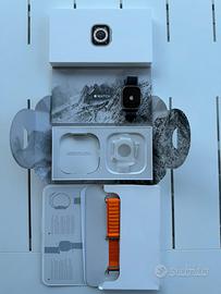 Apple Watch serie 1