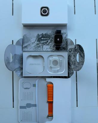 Apple Watch serie 1
