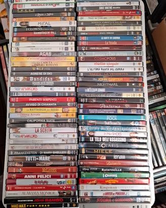 dvd fi