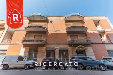 Appartamento Via Viola,Galatina