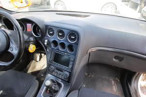 ALFA ROMEO 159 STATION WAGON 2011 - KIT AIRBAG