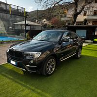Bmw x4 2015