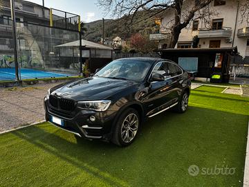 Bmw x4 2015
