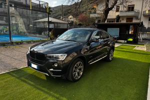 Bmw x4 2015