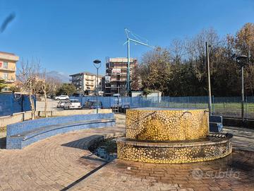 Appartamento e box in costruzione pochi km da SA