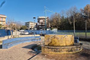 Appartamento e box in costruzione pochi km da SA