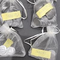 Lotto lire italiane dal 1950