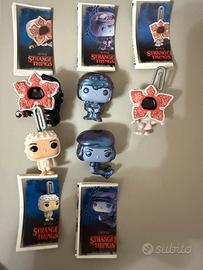 Stranger Things Funko