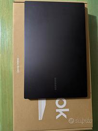 Samsung book 3