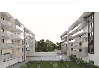 Appartamento Frattamaggiore [FV41VRG]