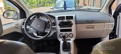 Dodge Caliber sxt 2.0 