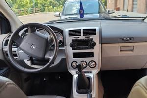 Dodge Caliber sxt 2.0 