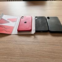 Cover iphone XR