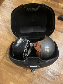 Bauletto GIVI B47 Blade Monolock 47 litri