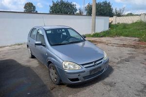 OPEL CORSA C X01 1.0 60CV 03-09 Ricambi-