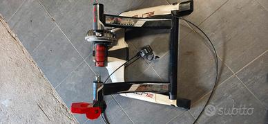 Rullo da allenamento Elite Qubo 