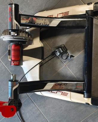 Rullo da allenamento Elite Qubo 